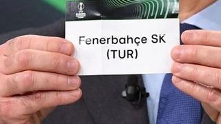 UEFA Konferans Ligi'nde Fenerbahçe korkusu!