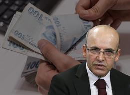 Emekli maaşları ile ilgili Bakan Şimşek konuştu, kulisler hareketlendi! İkramiye mi kök maaşa zam mı? İşte detaylar…