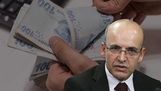 Emekli maaşları ile ilgili Bakan Şimşek konuştu, kulisler hareketlendi! İkramiye mi kök maaşa zam mı? İşte detaylar…