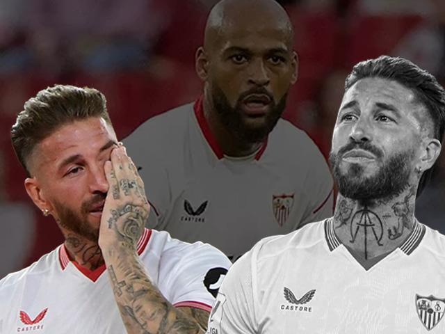 Sergio Ramos, Marcao'nun kariyerini bitirme noktasına getirdi! Galatasaray'dan büyük umutlarla transfer edilmişti...