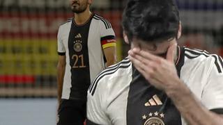 Fransa maçında İlkay Gündoğan sahayı ağlayarak terk etti! Durumunun ciddi olduğu paylaşıldı...