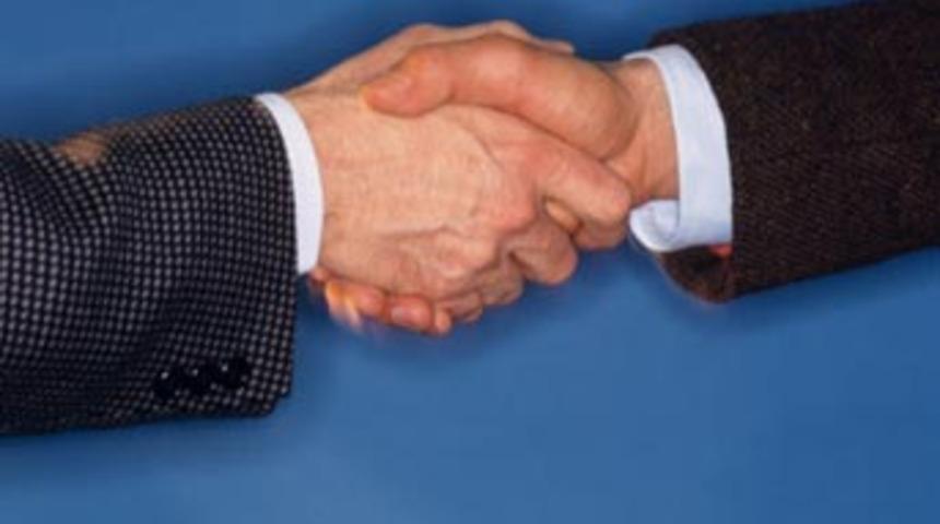 ABD, T&uuml;rkiye ile g&ouml;r&uuml;ş&uuml;yor