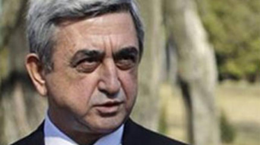 Ermenistan'dan tarihi T&uuml;rk adımı