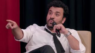 Hasan Can Kaya'ya katılan Bedduası tutan adam olay oldu! Anlattıklarını duyanlar inanamadı