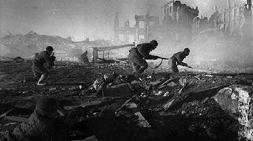 İkinci D&uuml;nya savaşından kalma 100 bomba bulundu