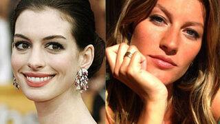 Dünya yıldızlarının güzellik sırları