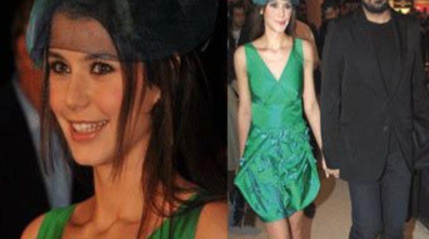 Sarışın seviyor esmer se&ccedil;iyor