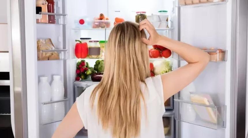 O besini buzdolabına koyuyorsanız geçmiş olsun! Kansere davetiye çıkarıyor, meğer yıllarca yanlış yapıyormuşuz