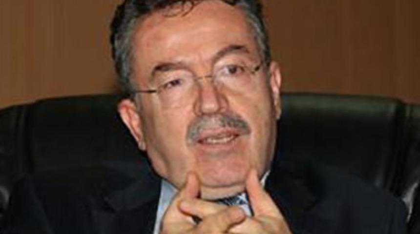 Benim oğlan bir tane vurmuş