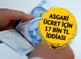 Son dakika | Asgari ücret için 15 Bin TL ve 17 bin TL iddiası! Bakan Şimşek açıkladı, zam hesabı değişti...