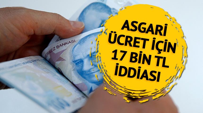 Son dakika | Asgari ücret için 15 Bin TL ve 17 bin TL iddiası! Bakan Şimşek açıkladı, zam hesabı değişti...