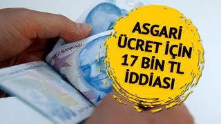 Son dakika | Asgari ücret için 15 Bin TL ve 17 bin TL iddiası! Bakan Şimşek açıkladı, zam hesabı değişti...