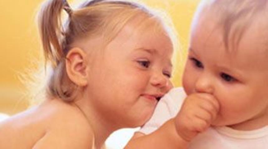 Bebeğin cinsiyetini nasıl belirlersiniz?