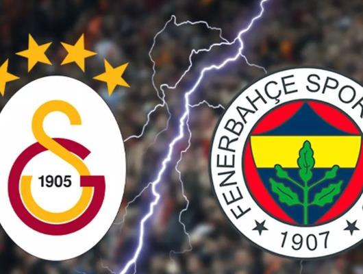 Galatasaray Fenerbahçe derbilerini ne kadar iyi hatırlıyorsun?