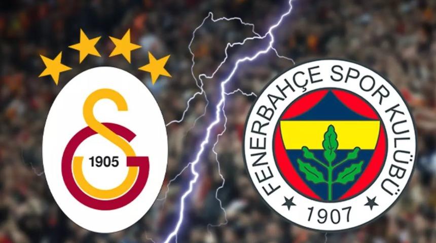 Galatasaray Fenerbahçe derbilerini ne kadar iyi hatırlıyorsun?