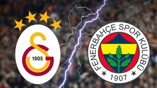 Galatasaray Fenerbahçe derbilerini ne kadar iyi hatırlıyorsun?
