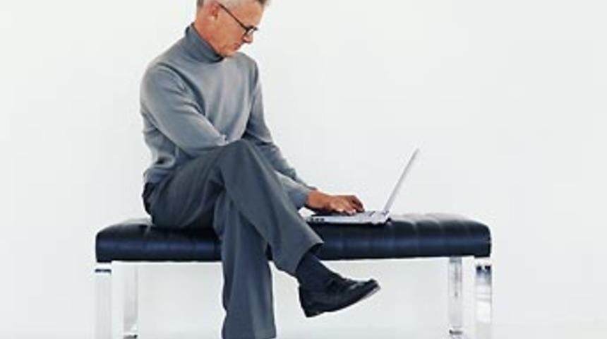 S&uuml;rekli oturmak kıl d&ouml;nmesi riskini artırıyor