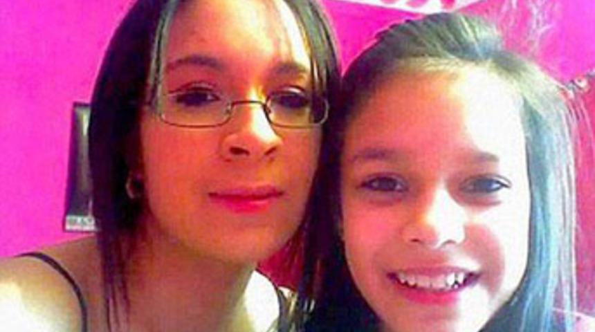 Kocasından intikam i&ccedil;in iki kızını &ouml;ld&uuml;rd&uuml;