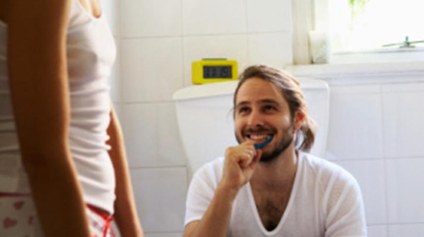 Kadınlarda İdrar Ka&ccedil;ırma