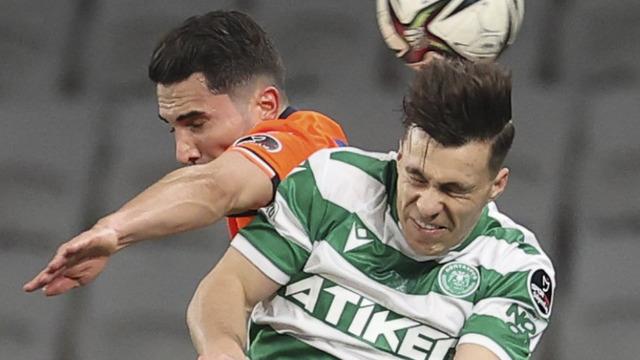 Konyaspor'dan Suudi Arabistan'a sürpriz transfer!