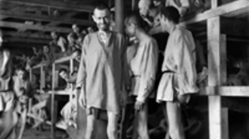 Şaşırtan "&ouml;l&uuml;m ağı"