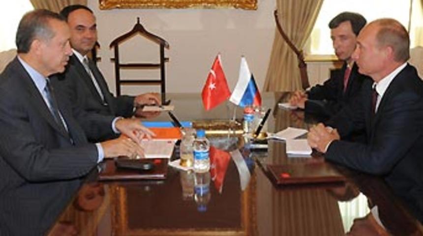 KKTC&rsquo;ye karşı Abhazya