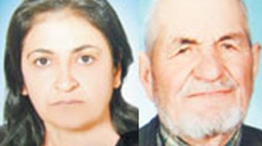 88'lik dedenin &ouml;l&uuml;m sebebi seks fantazisi