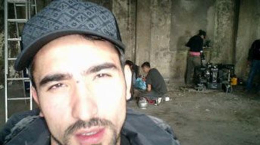 C&uuml;ppeli'nin Eurovision adayı