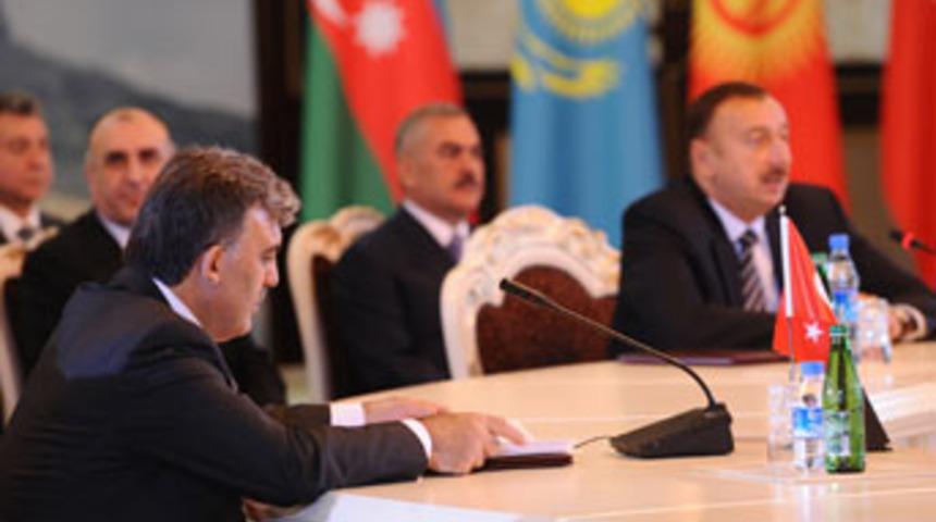 Ermenistan'la protokol 5 Ekim'de