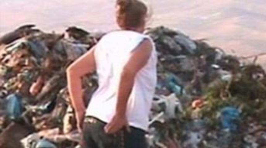 1 milyon dolarlık yatak!