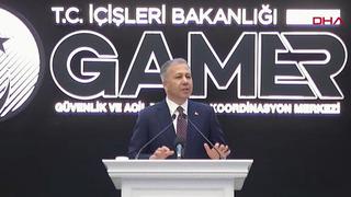 Bakan Yerlikaya duyurdu! Kaçak göçle mücadelede yeni dönem: İstanbul pilot il olarak seçildi...