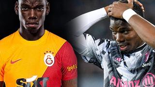 Galatasaray'da tarihi kriz direkten döndü! Pogba'nın men edilmesi sonrası büyük resim ortaya çıktı