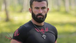 Survivor Turabi Acun Ilıcalı'ya seslendi, rakiplerine meydan okudu! Çatla da patla