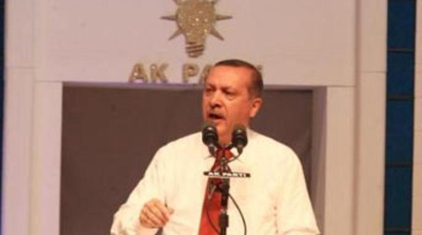 Demokratik A&ccedil;ılım'la ilgili somut belge