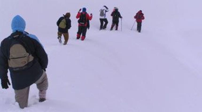 İşte &ccedil;ığ felaketinin raporu