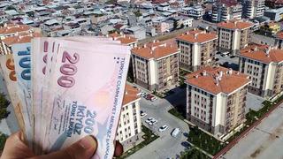 Konut kredilerinde yeni dönem! 'Artık kamu - özel farkını konuşamıyor olacağız' Faiz makası daralıyor