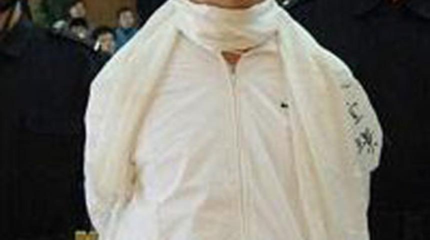 Tecav&uuml;zc&uuml; milletvekiline idam