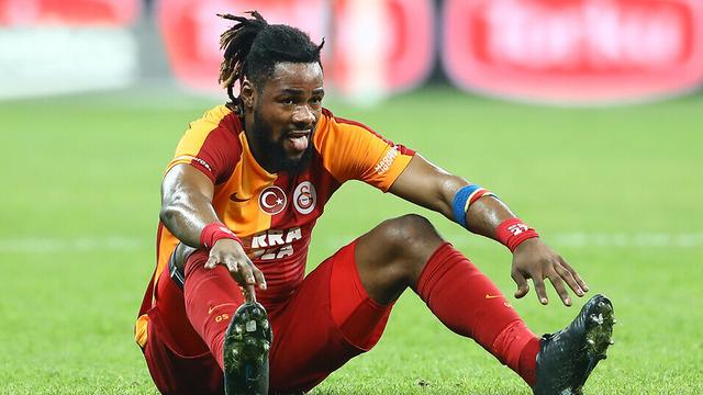 Galatasaray'da Luyindama'nın akıbeti belli oldu! Sözleşmesi feshediliyor