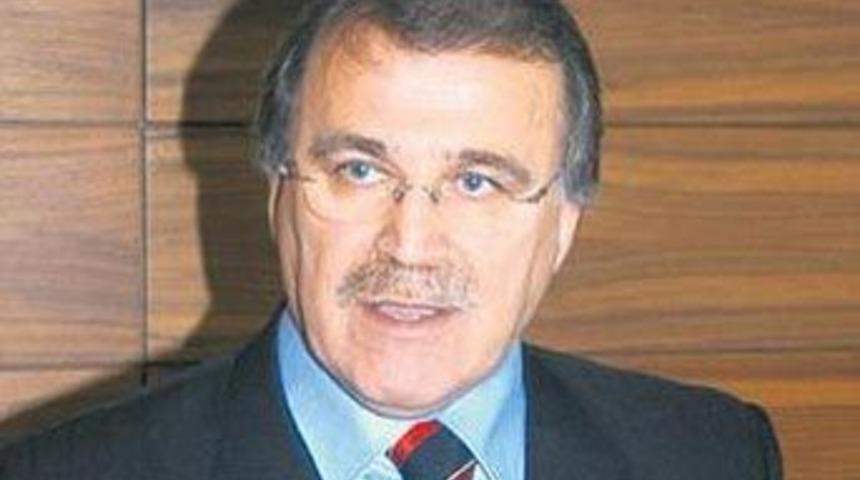 Şahin'den 'istifa' yanıtı