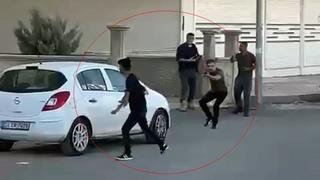 Yüksek zammı reddeden kiracı polis memuruna ev sahibiyle akrabaları dehşeti yaşattı! Kafama nişan alıp beni 15 dakika dövdüler