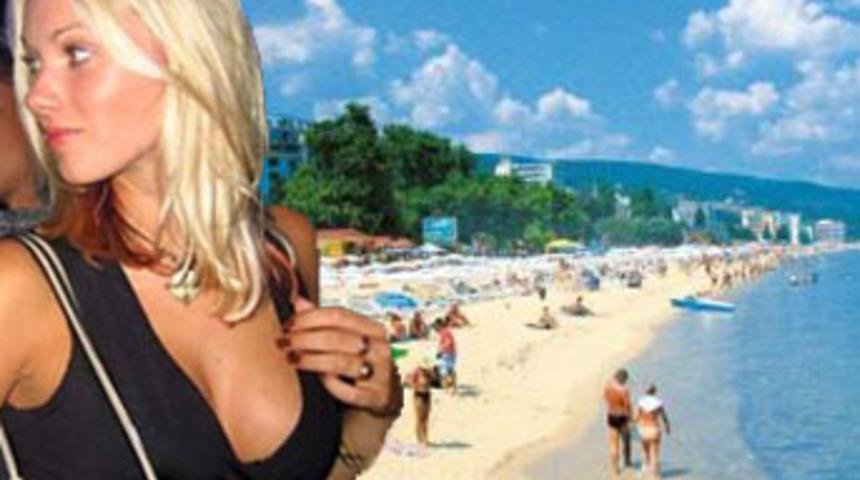 &Ccedil;ılgın Varna tatili