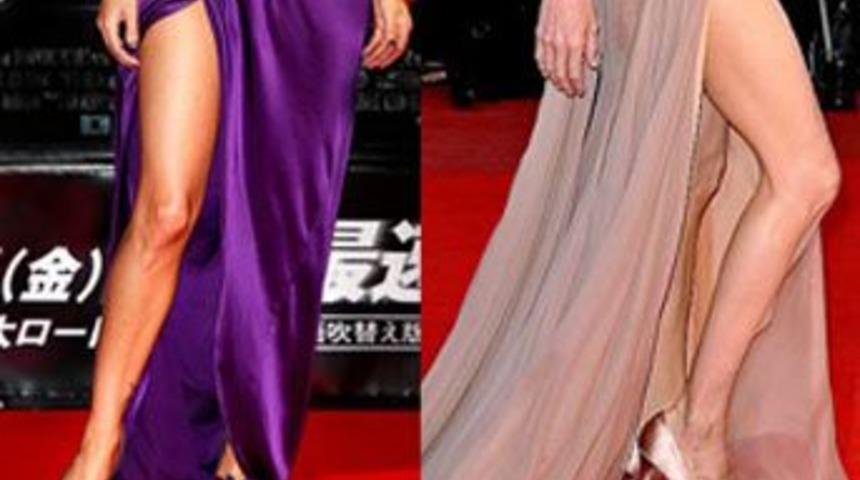 Bu &uuml;nl&uuml;leri tanıyabilecek misiniz?