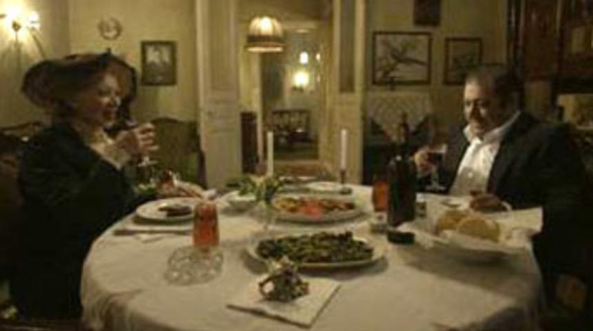 "&Ouml;lmek kolaydı ama sen vardın"