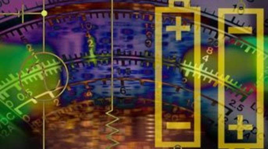 Rumların enerji pazarlığı