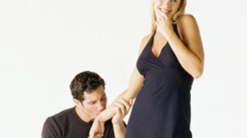 Burcunu &ouml;ğren kendine aşık et!