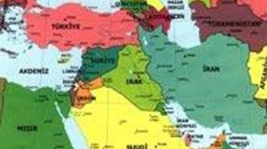 İşte Ortadoğu'nun yeni lideri