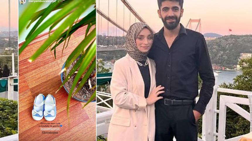 Feci kazada 4,5 aylık hamile kadın hayatını kaybetti! Sosyal medya paylaşımı yürek yaktı 'Prensesler...' 