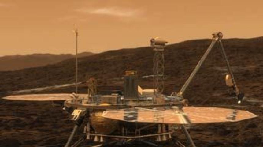 NASA, atmosferdeki karbondioksiti &ouml;l&ccedil;ecek