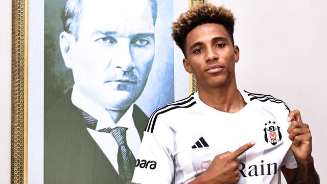 Beşiktaş'tan Gedson Fernandes açıklaması!