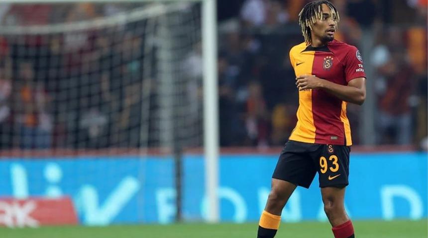 Galatasaray'da Sacha Boey krizi! Düşünmek için süre isteyen Fransız oyuncu kararını açıkladı